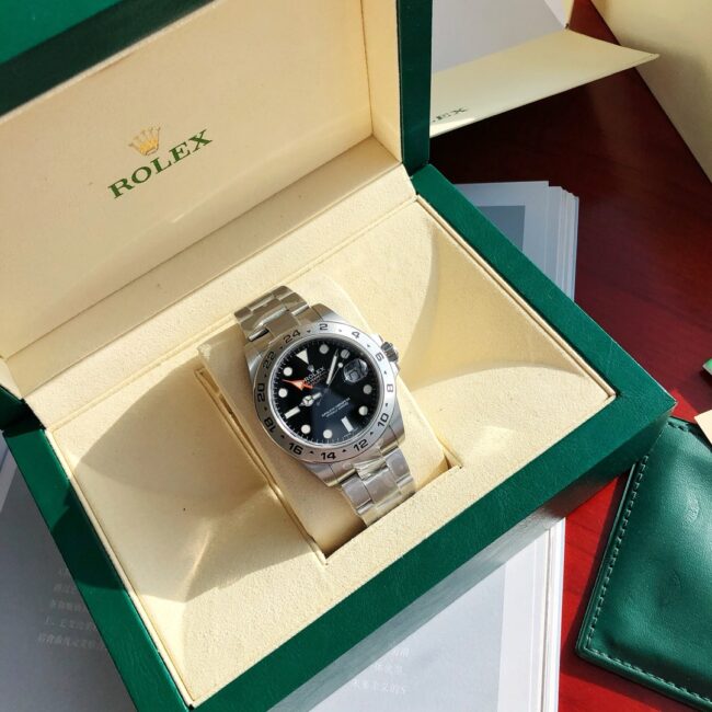 Quelle usine est la meilleure pour les répliques de montres