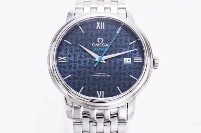 Montres Omega qui valent la peine d'être achetées : modèles de prestige suisses populaires autour de 50 000 yuans