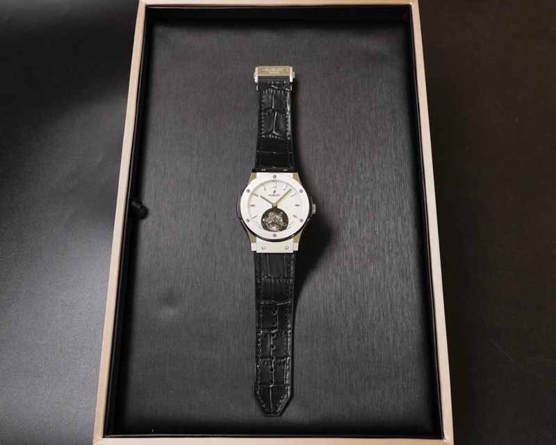 Montres haute couture à acheter