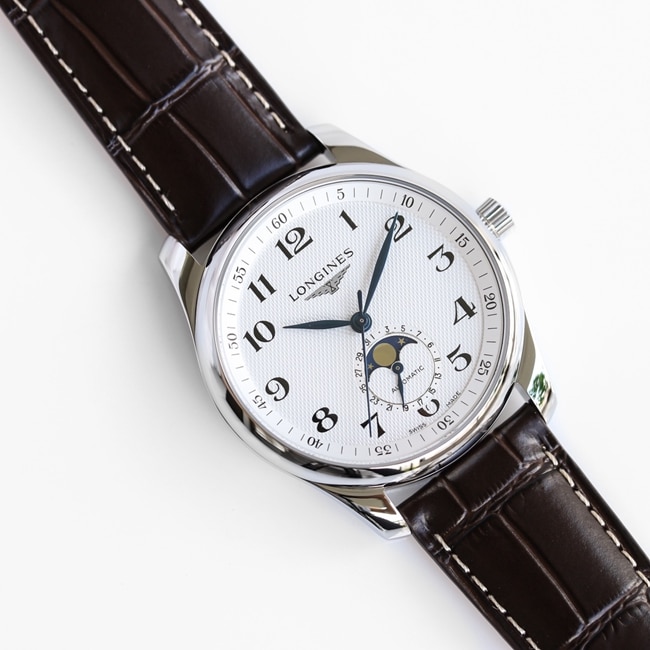 5 marques de montres de luxe les plus recommandées pour un budget de 50 000 € dans une gamme de prix compétitive