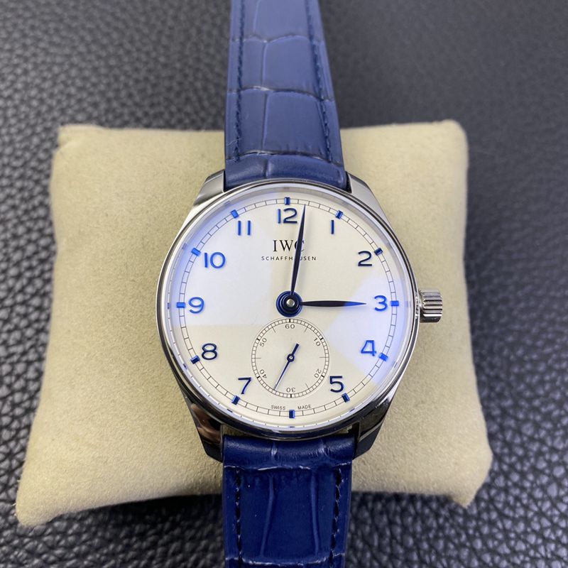 YL Factory Wanguo CollectWatches Portugal Automatic Small Three Hands Men's Mechanical Watch Quality