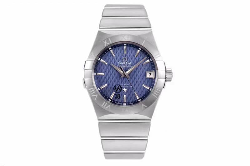 Quel est le meilleur choix de montre pour un budget de 50 000 $ ?