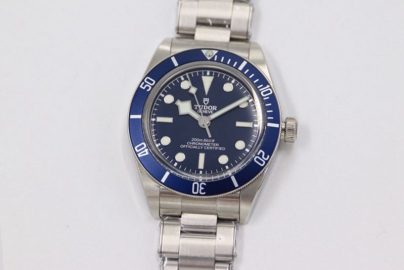 Montres Tudor : une « Rolex du peuple » durable et conviviale avec un mouvement autoproduit