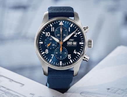 Choisir une montre qui conserve sa valeur : symbole de statut et conseils d'appréciation
