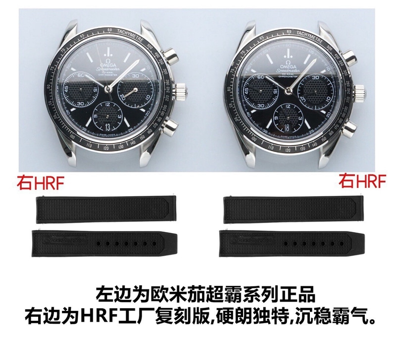 Omega Omega Speedmaster Replica 326.32.40.50.06.001 Multifunction Chronograph Watch Review: Dark Gray Dial & 52-Hour Power Reserve