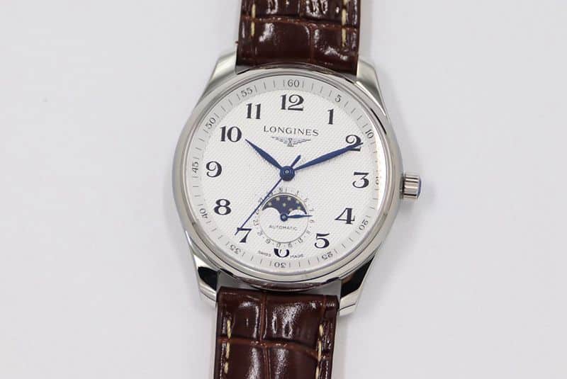 L'héritage durable de Longines : des montres de poche aux favoris des collectionneurs inspirés de Lindbergh