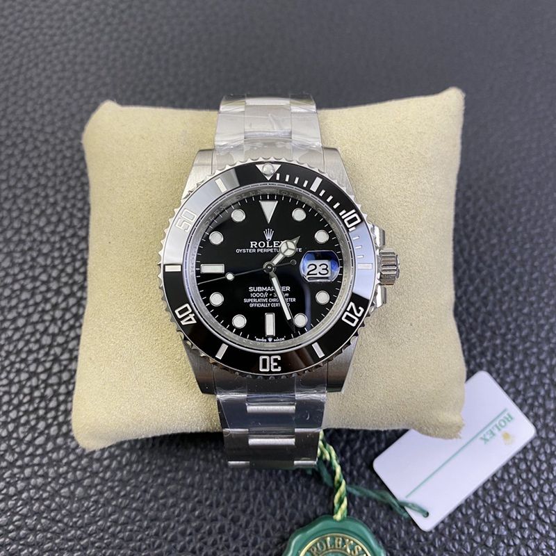 Prix ​​Rolex Rolex Mercury : matériaux de fabrication, processus de meulage plus fin et détails délicats