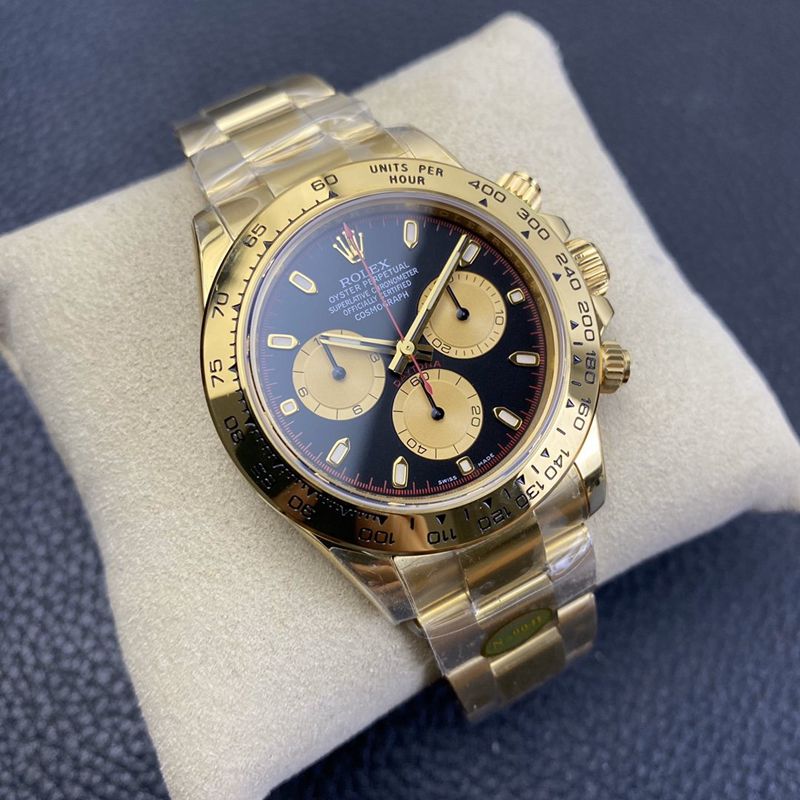 Une montre Rolex perdra-t-elle de la valeur avec le temps ? La vérité derrière sa popularité
