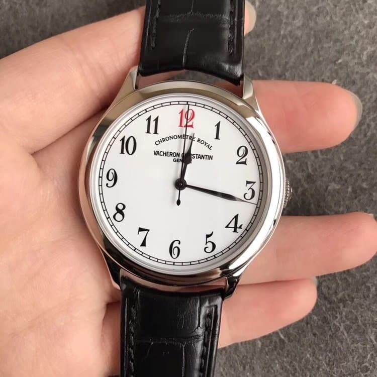 Montres Vacheron Constantin d’entrée de gamme : choisir entre des montres classiques dans les limites de son budget