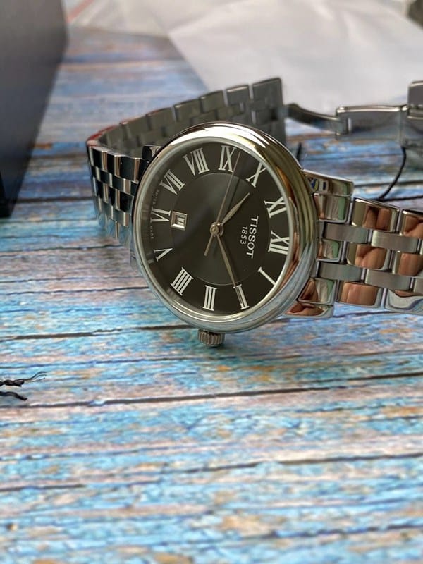 Tissot 1853 : cette montre Le Locle de qualité suisse vaut-elle l'investissement ?
