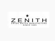 Montres Zenith : la naissance d'une marque horlogère inspirée par des stars