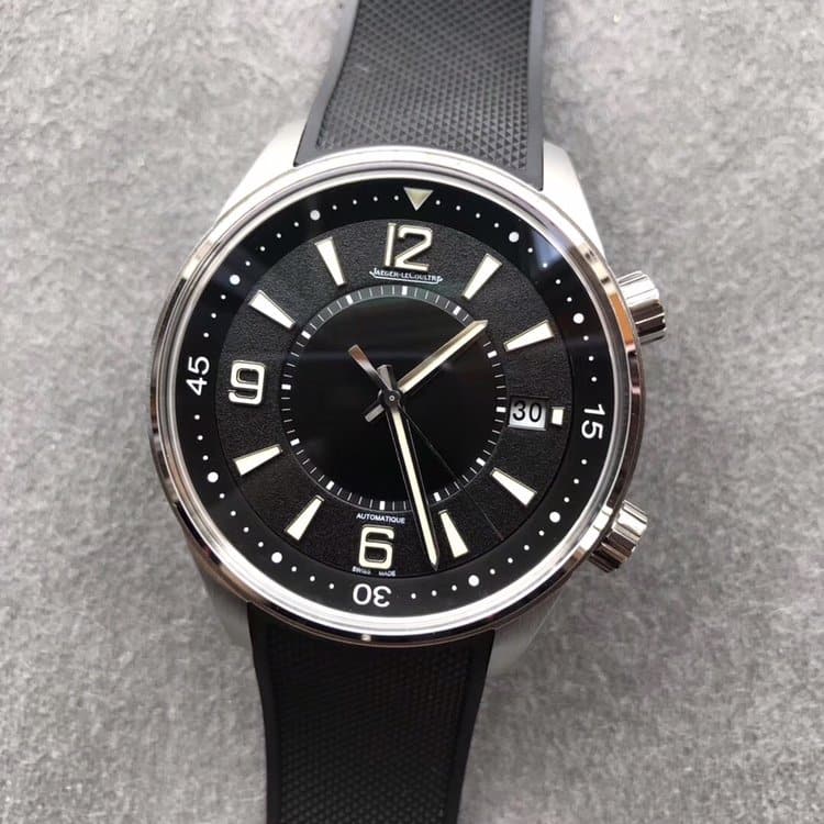 Montres de sport : pourquoi les montres Jaeger-LeCoultre Jaeger-LeCoultre sont-elles décontractées et sportives ?