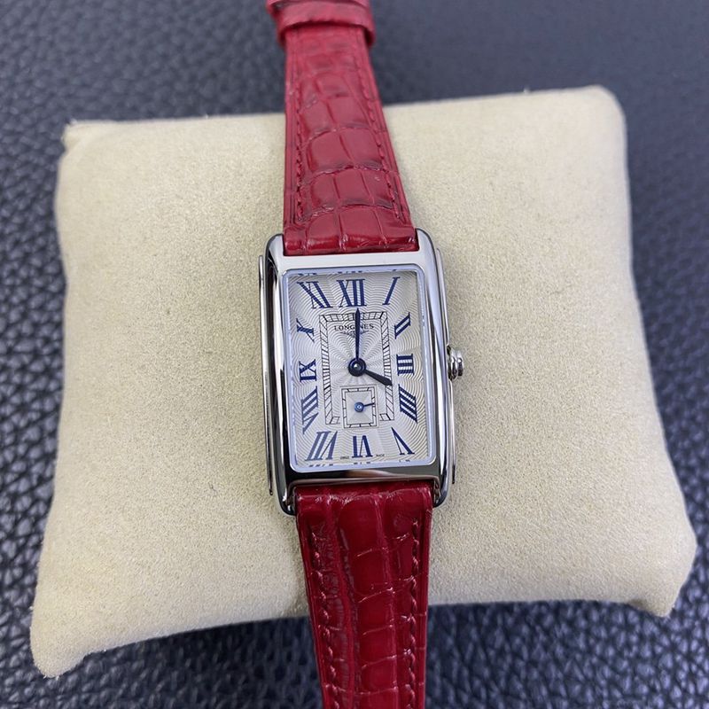 Une montre Longines vaut-elle la peine d’être achetée ? Explorer le logo du sablier ailé et l'artisanat mécanique