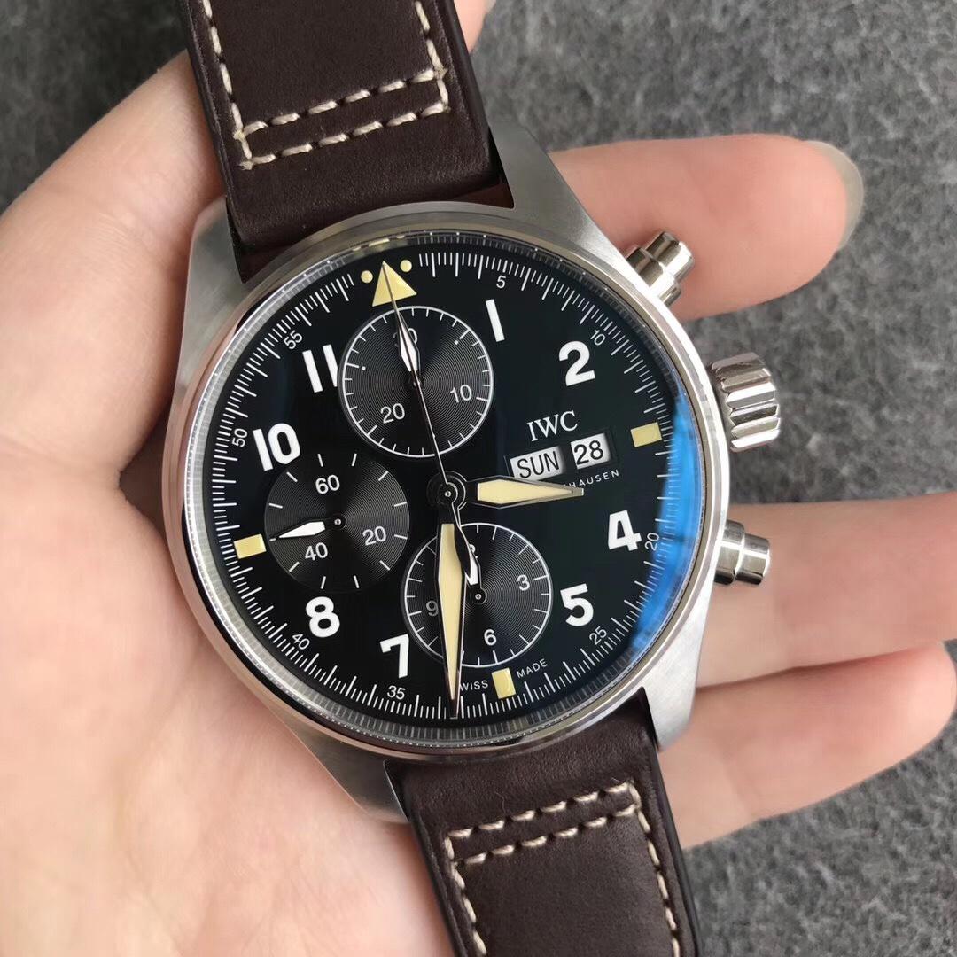 Quelle série de montres super clones est la meilleure ?