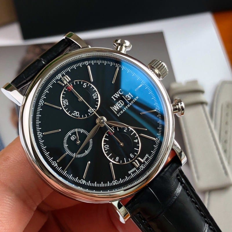 Examen des montres Wanguo Square : un soin méticuleux et une confiance totale dans les répliques de haute qualité