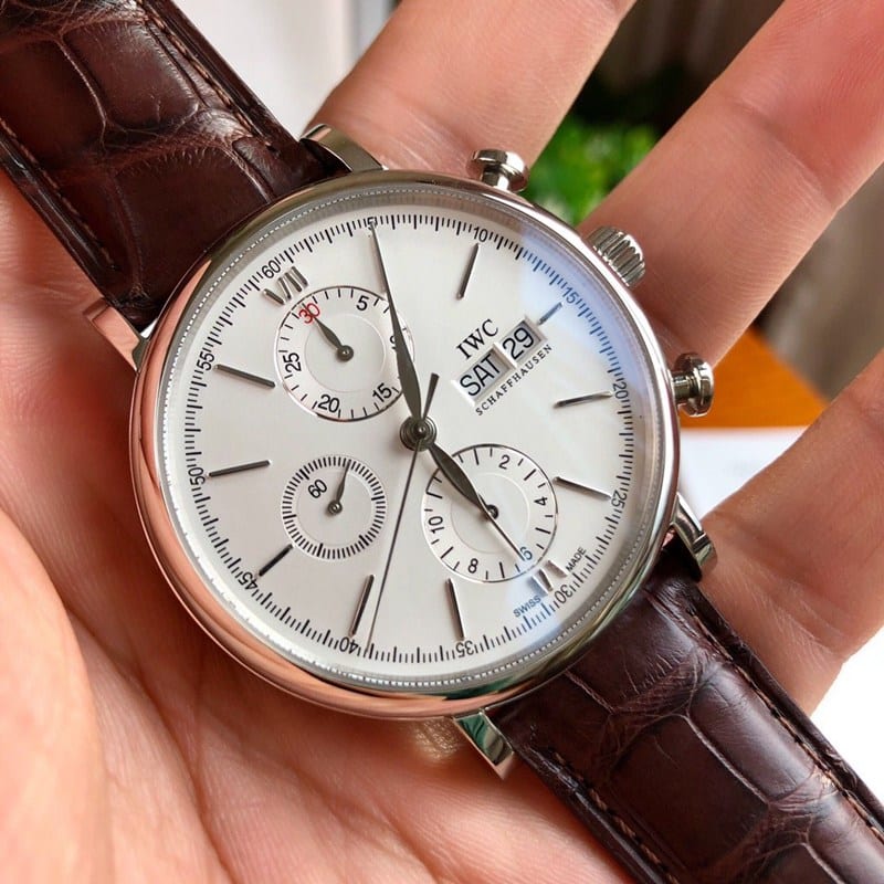 Universal Watch Detective Assessment: Warum Imitation Wanguo außerhalb der Top-Ten-Rangliste bleibt
