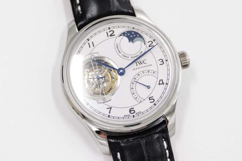 Montre Super Clone IWC IWC Big Pilot Watch | Guide des répliques de montres hautes