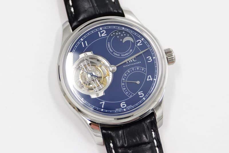 IWC Super Clone-Uhren: Leitfaden zur universellen Seriennummernsuche und Detektivtipps
