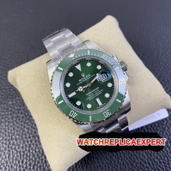 Preisunterschied bei der Rolex Green Ghost: Warum britische Versionen erschwinglicher sind als inländische Modelle