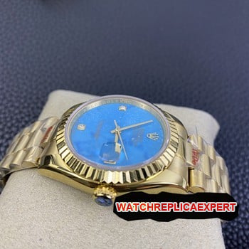 Guia de preços femininos Rolex 36 mm: qualidade, modelos e opções de reparo em Xangai