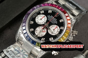 Guia de preços de relógios Rolex de ouro: precisão de cronometragem e ajuste da pulseira de borracha