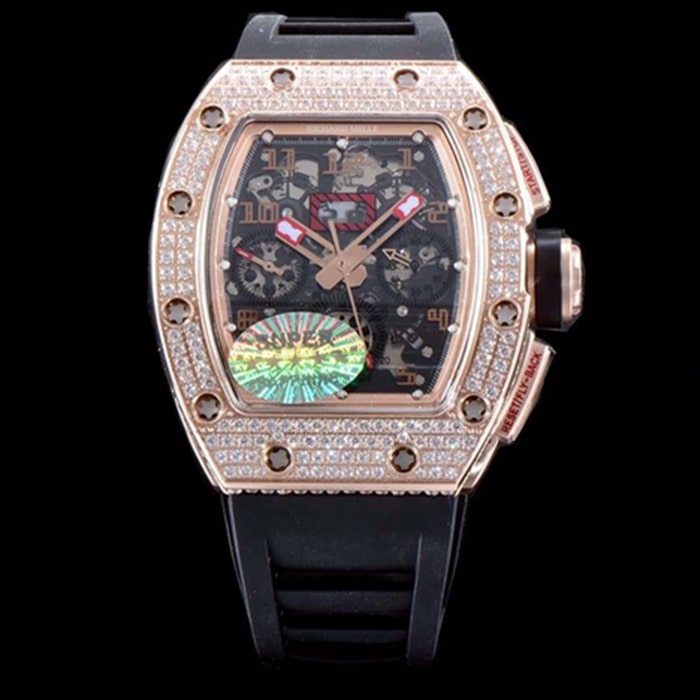 Richard Mille