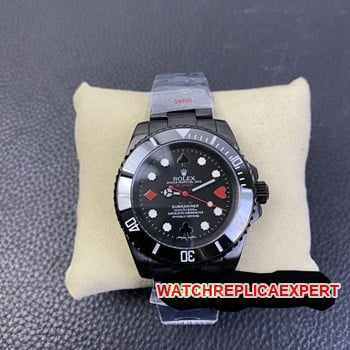 Wie viel kostet eine Jinzhou Classic High-Imitat-Herrenuhr tatsächlich?