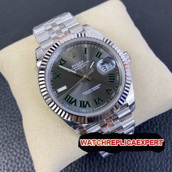 Wo man Wenden Bvlgari Perfect Replica-Uhren verkaufen kann: Textur, beliebte Modelle und detaillierte Parameter