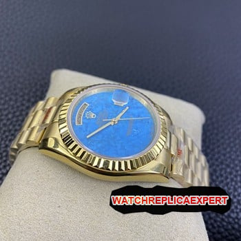 Changsha Oyster Perpetual Movement Replica-Uhren: Zuverlässiger Qualitäts- und Preisführer