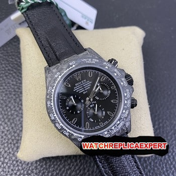 Top-Replika-Uhren der Chizhou Malta-Serie: Details zu Qualität, Preis und Originalunterschieden