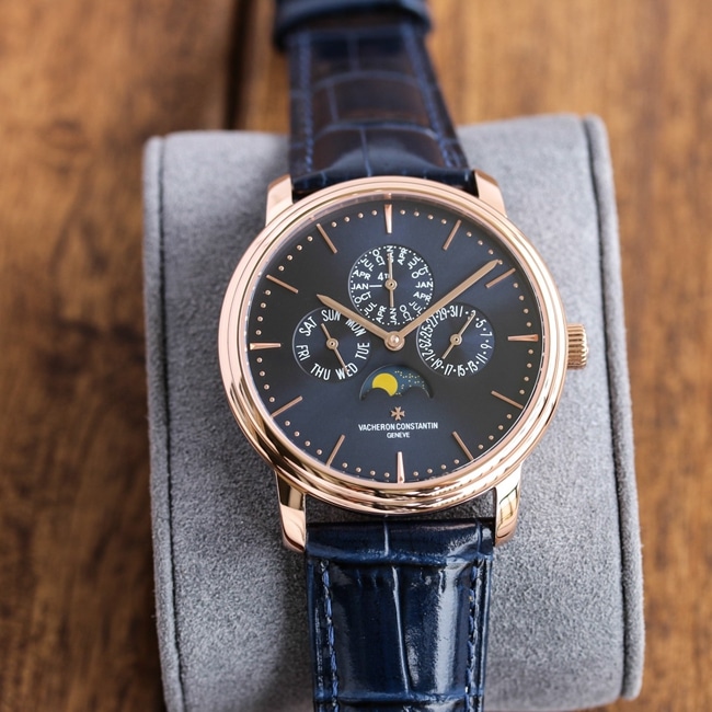 Vacheron Constantin