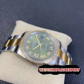 Qualität und Preis von Nomos Replica-Uhren für 5.000 US-Dollar in Dewey City