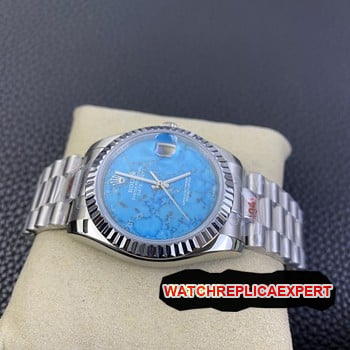 Pindu Roger Dubuis Premium-Replika-Uhren, Qualitätsspezifikationen und authentischer Vergleich