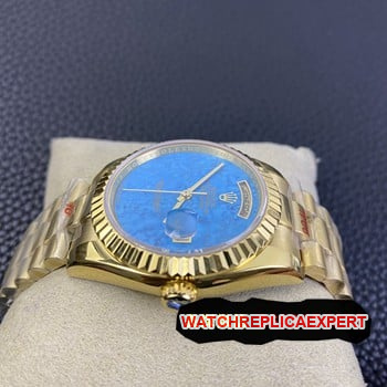 Zhuzhou Roger Dubuis Fine Imitation Watches: Bezugsquellen, Qualität, Textur und Originalunterschiede