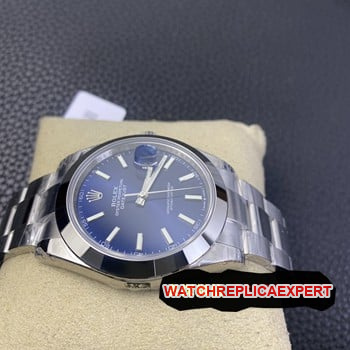 Replik-Uhren von Ji'an Breguet: Langlebige Materialien und 90-Punkt-Passqualität erforscht