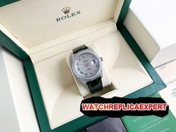 Wie kann man eine Lacey Sea Envoy Super A Uhr kaufen?