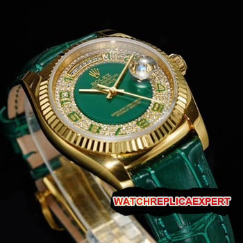 Zhijiang City Roger Dubuis Replik-Uhren: Qualitäts-, Haltbarkeits- und Preisleitfaden