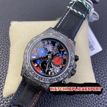 Relojes de imitación Liaoyang Longines Heart Moon Top: precio, material duradero e introducción