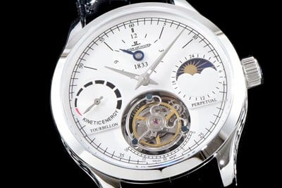 Jaeger-LeCoultre