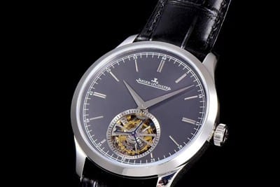Jaeger-LeCoultre