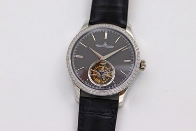 Jaeger-LeCoultre Jaeger-LeCoultre CollectWatches Price List Flip Watch Collection 326858J Watch: Recommended Models and Quality Review