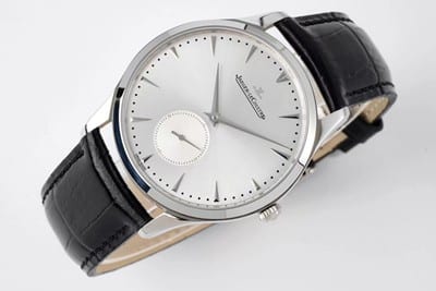Premium Jaeger-LeCoultre MASTER COMPRESSOR Q1748402 Replikatuhr: Qualität und beliebte Modelle
