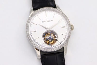 Jaeger-LeCoultre Master Series 1263520 Replik: Welche Fabrik liefert Qualität und beliebte Modelle