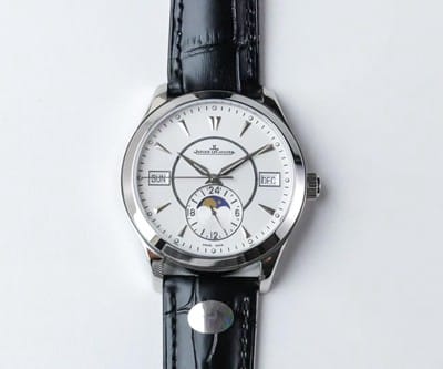 Jaeger-LeCoultre Q1652495 Premium High-End Jewelry Watch Series: Quality, Style & Recommendations