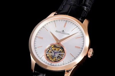 Bewertung von Jaeger-LeCoultre Replica-Uhren: Stabilität der Master Series Q1653440 und echter Unterschied