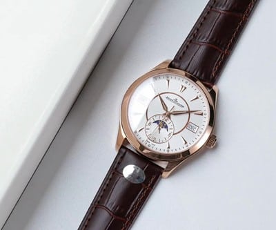 Guía de colección de relojes réplica de joyería premium de alta gama Q1653493