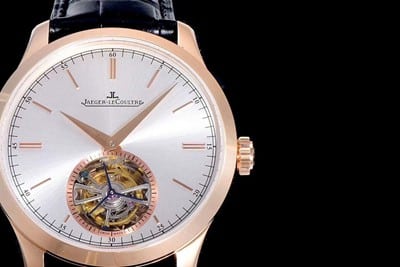 Welche Fabrik stellt die langlebigste Replik der Jaeger-LeCoultre Reverso Q2515110 her: Preis und authentischer Vergleich