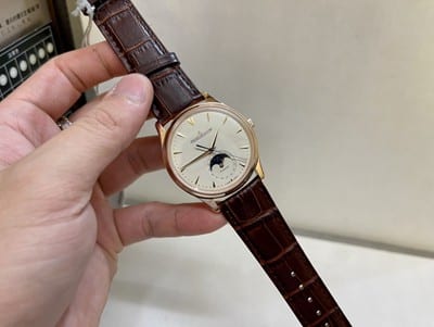 Jaeger-LeCoultre