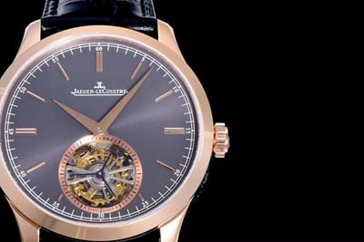 Jaeger-LeCoultre Replica-Uhrenpreisführer: Master Series Q1706480 Qualität, Unterschied zum Original und Parameter