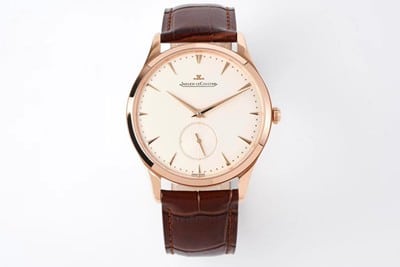 Jaeger-LeCoultre Master Series q1703140 CollectWatch Quality and Authentic Difference Pricing